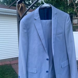 Men’s suit